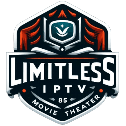 LimitlessIPTV24 IPTV 