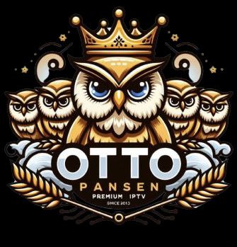 Otto Pansen IPTV / iCam / OSCAM